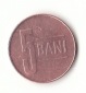 5 Bani Rumänien 2008 (B211)