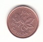 1 Cent Canada 1997 (B277)