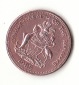 1 cent Bahamas 1985 (B296)