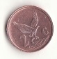2 Cent Süd- Afrika 2001 (B137)