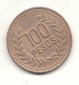 100 Pesos Kolumbien 1994  (B323)