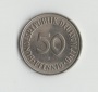 50 Pfennig BRD 1972 F(k417)