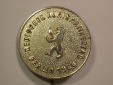 15104 Deutscher Numismatikertag 1968 in Berlin, Anstecknadel  ...