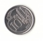 10 Cent Singapore 2013 (HB489)