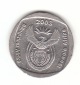 2 Rand  Süd-Afrika 2003 (B558)