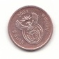 5 Cent Süd- Afrika 2004  (B588)