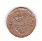 20 Cent Süd- Afrika 2003 (B617)