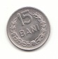 15 Bani Rumänien 1960 (B669)