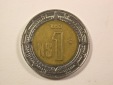15005 Mexico  1 Peso 1993 in ss+ Orginalbilder