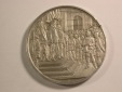 15010 Medaille Preussen 1896 auf die Kaiserproklamation in Ver...