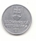 10 Halierov Slowakei 2002 (F126)