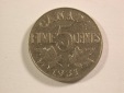 15013 Canada  5 Cents 1931 in ss+   Orginalbilder