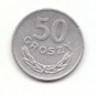 50 Groszy 1985 (B731)