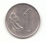 1 Peso Uruguay 1980 (B837)