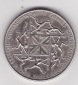 Neuseeland, 1 Dollar 1974, <i>10. Britische Commenwealthspiele...