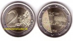 2 Euro Sondermünze 2016...Unabhängigkeit