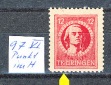 thumb