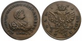 Bronzemedaille; Ø 44,7 mm, 58,4 g, Nachprägung