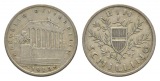 Österreich, 1 Schilling 1925