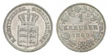 Altdeutschland, Kleinmünze 1869