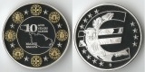 Malta   Medaille   