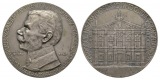 Bronzemedaille 1924; Ø 50 mm, 55,40 g
