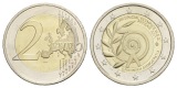 Griechenland, 2 Euro Kursmünze 2011