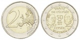 Frankreich, 2 Euro 2013, 50 Jahre Elysee-Vertrag