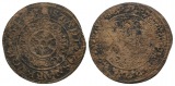 Altdeutschland, 12 Pfennig 1623