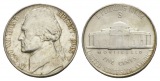 USA, 5 Cent 1945