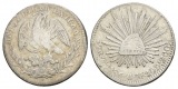 Mexiko, 2 Real 1836