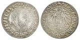 Altdeutschland, Kleinmünze 1542