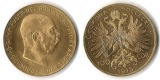 MM-Frankfurt Feingewicht: 30,49g Gold