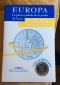Frankreich 2 x 6,55957 Francs Silbermünzen 1999 u. 2001 Europ...