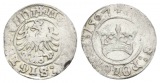Altdeutschland, Kleinmünze 1507