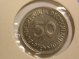 B04 BRD  50 Pfennig  1966 G in vz   Orginalbilder
