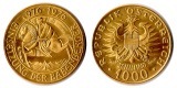 MM-Frankfurt Feingewicht: 12,15g Gold