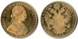 MM-Frankfurt  Feingewicht: 13,76g Gold