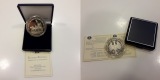 Deutschland Medaille 200 J Brandenburger Tor   FM-Frankfurt Ge...