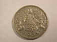 B08 Großbritannien 3 Pence 1934 in ss/ss+   Originalbilder