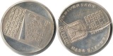 Israel  100 Lirot  1973  FM-Frankfurt  Feingewicht: 12,15g  Si...