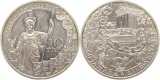 7377 Österreich 10 Euro Silber 2005 60 Jahre zweite Republik