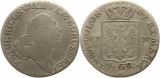 7413 Preußen 4 Groschen 1797 A