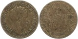 7422 Preußen Silbergroschen 1834 D
