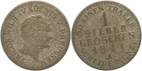 7438 Preußen 1 Silbergroschen 1841 A