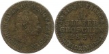 7446 Preußen 1 Silbergroschen 1857 A