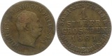 7471 Preußen 1 Silbergroschen 1861