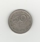 Sri Lanka 50 Cents 1978