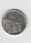 5 centavos Kuba 1998 (B865)