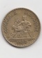 1 Franc Frankreich 1922   (B885)